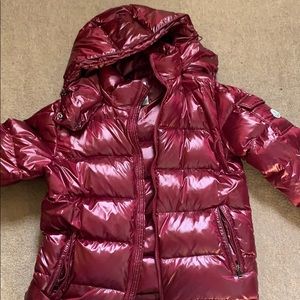 Moncler Bady jacket